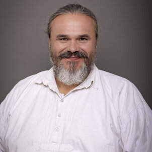 Boráros Szilárd