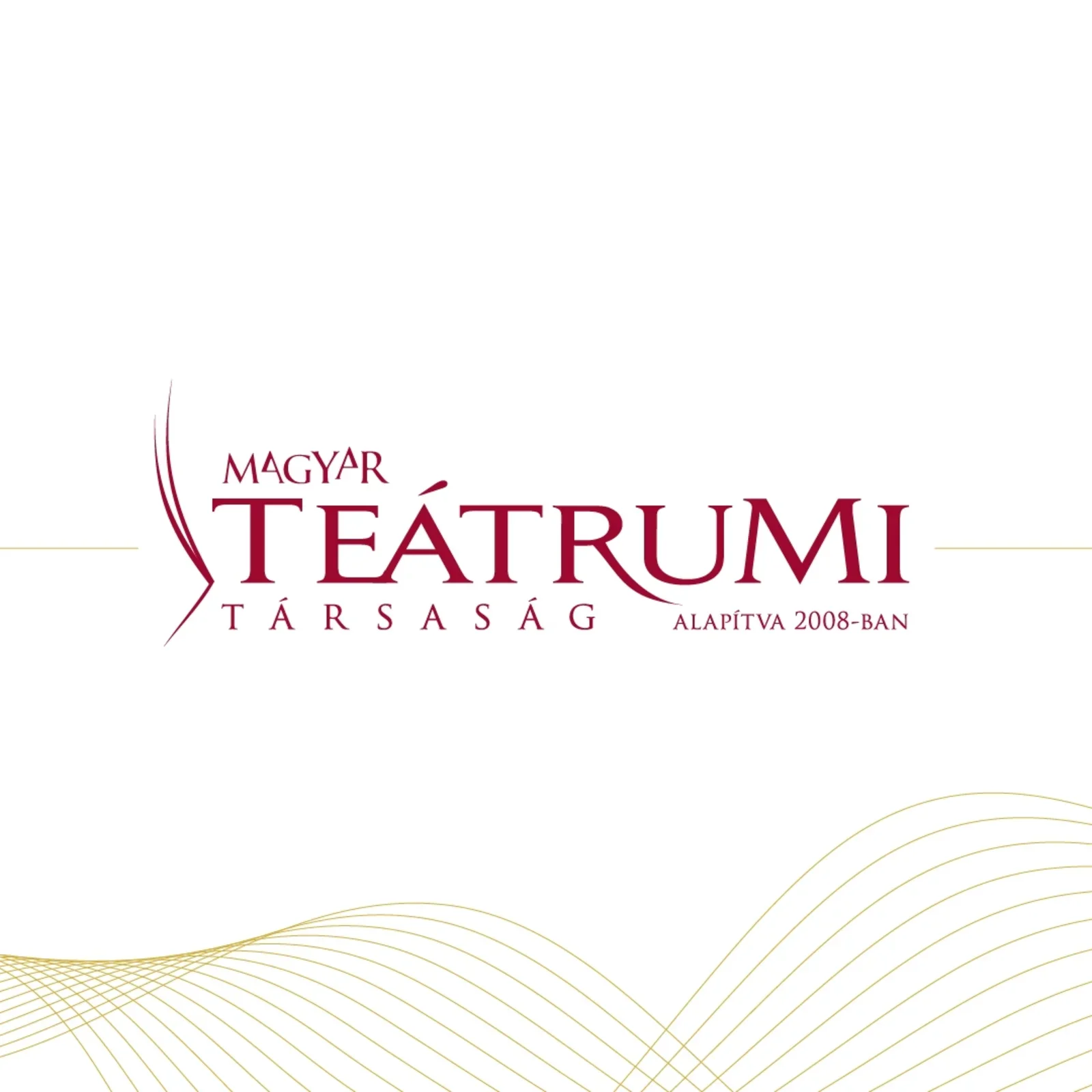 Marketing Nagydíj - Magyar Teátrumi Társaság 2024.