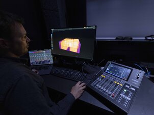 A CODE hangtechnikája – Interjú Poul Hollemannal