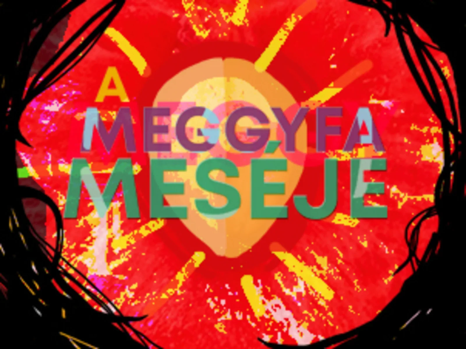 A meggyfa meséje