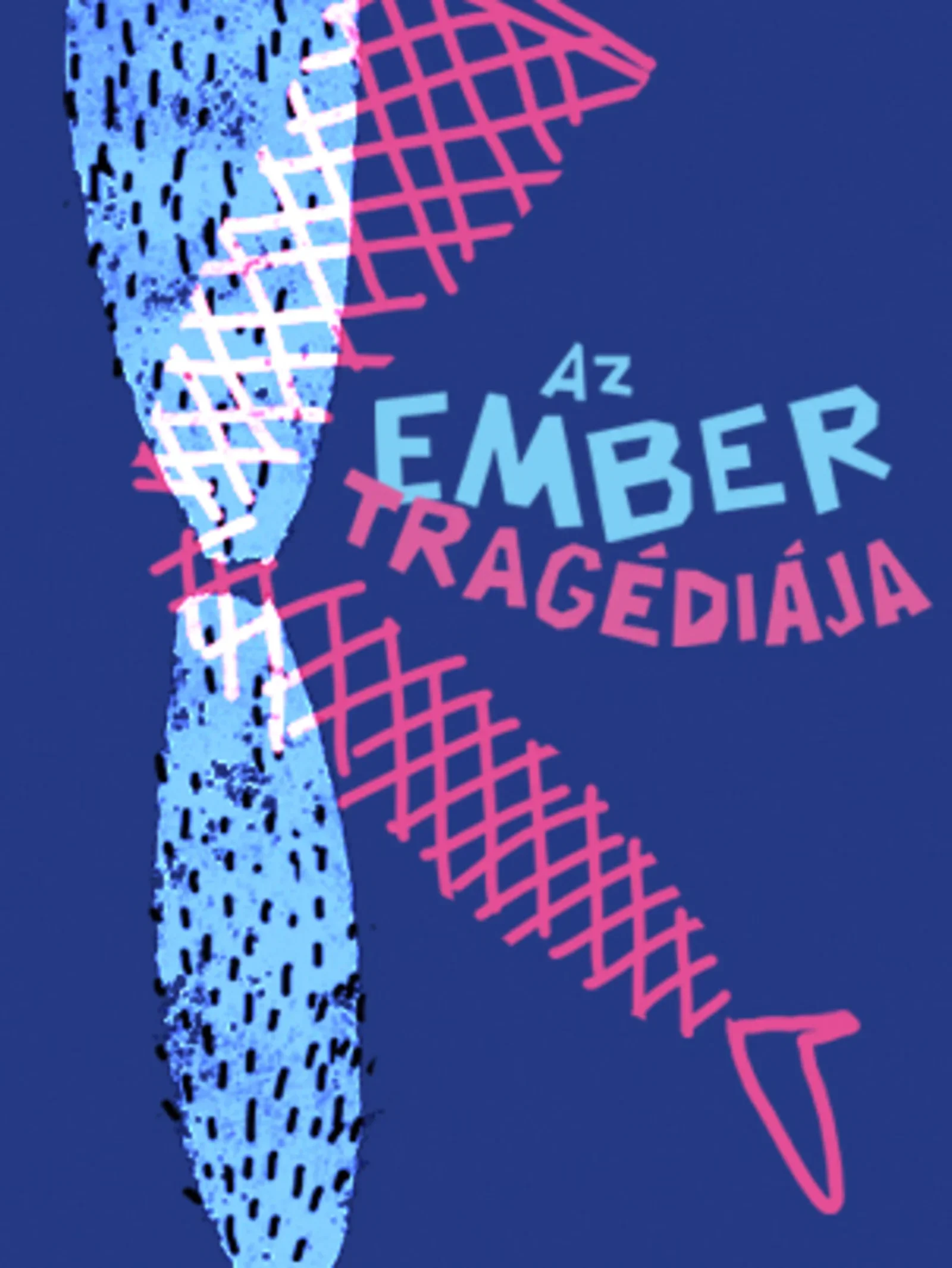 Az ember tragédiája