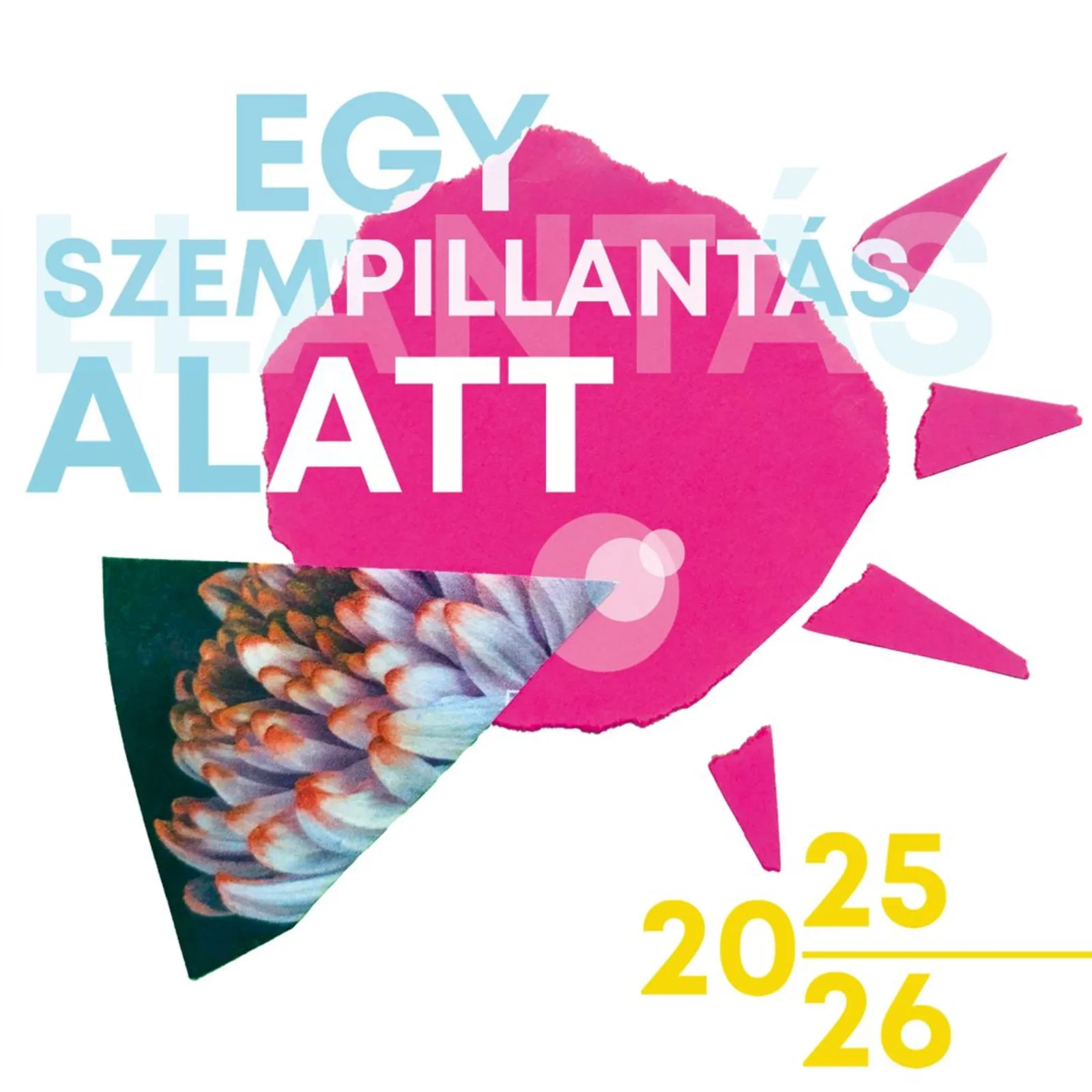 Egy szempillantás alatt