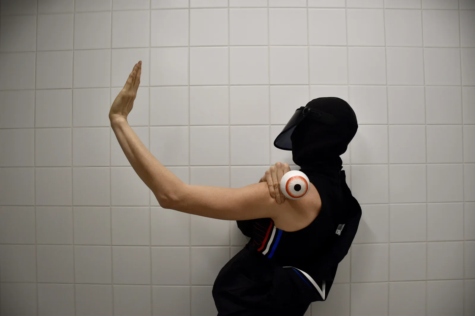 EYE-CATCHING, KL Színházzal közös produkció