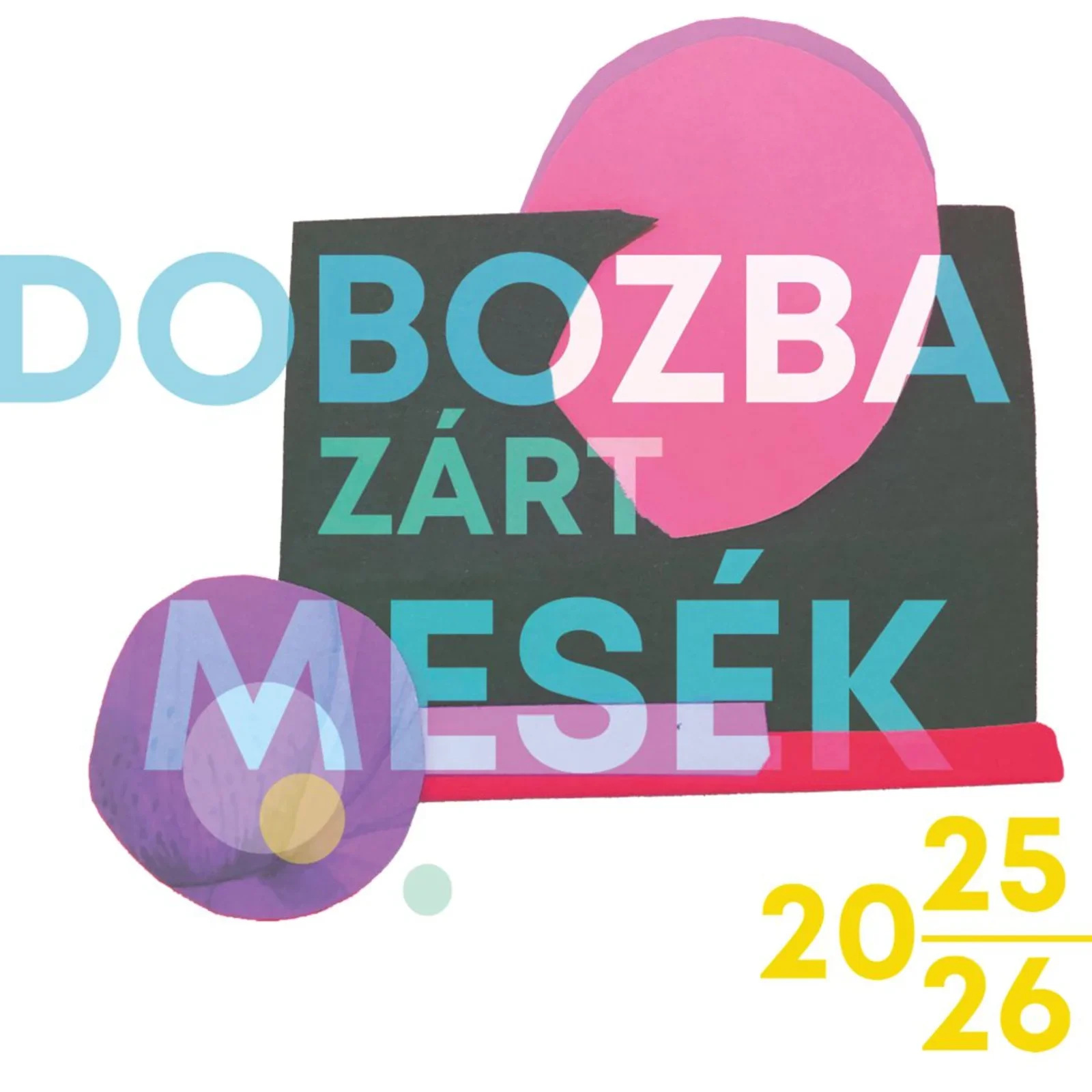 Dobozba zárt mesék