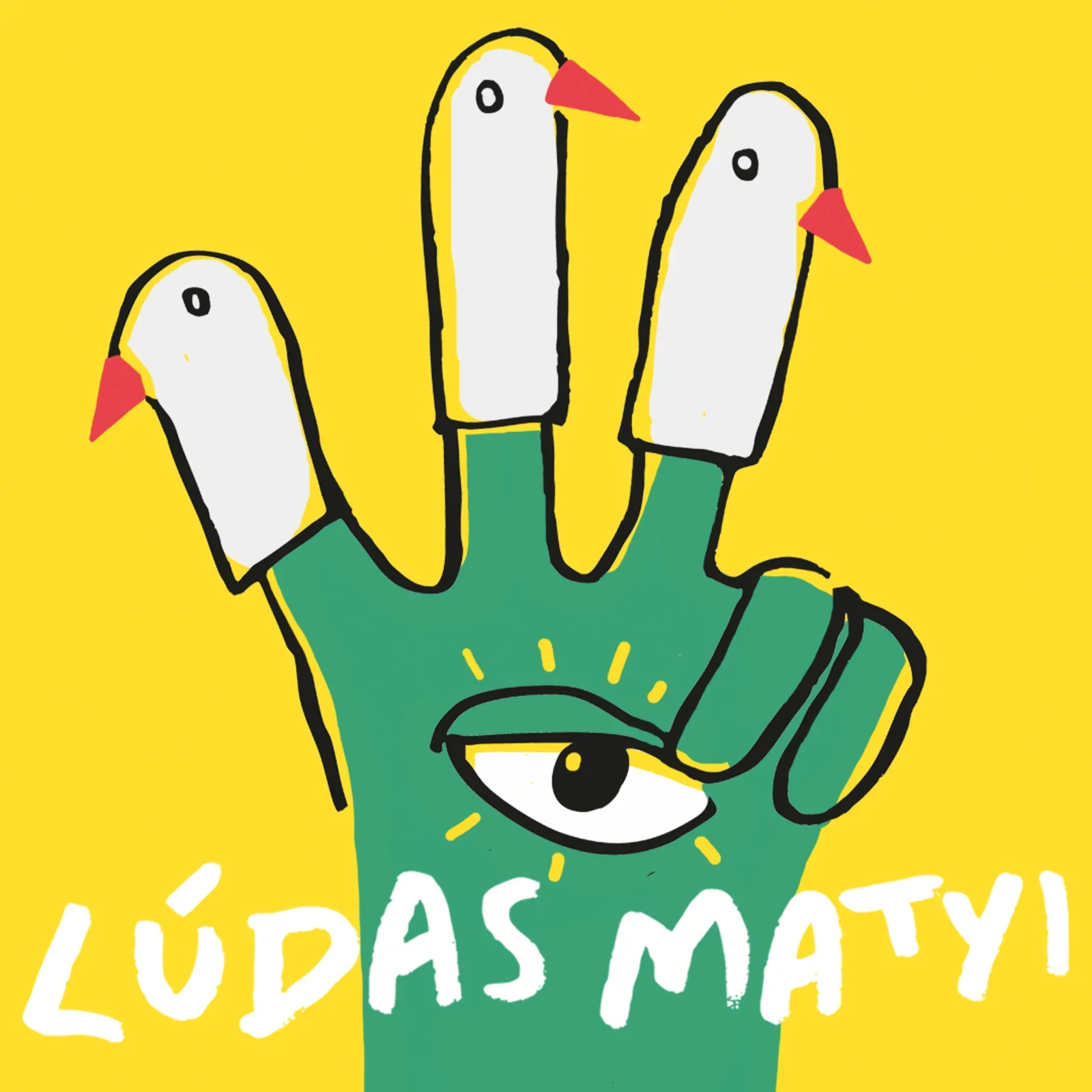 Lúdas Matyi