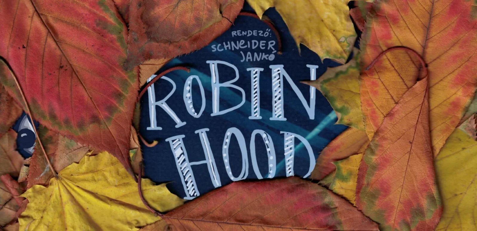 Robin Hood
