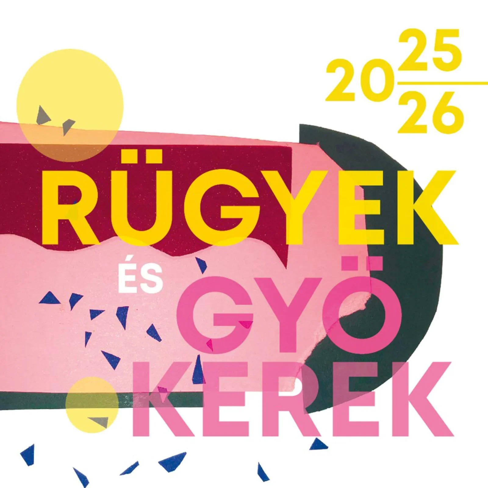 Rügyek és gyökerek