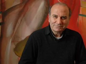 Színházi Világnapi Üzenet 2025-ben Theodoros TERZOPOULOS-tól