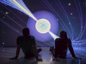 Interjú Michael Mondriával, a linzi Ars Electronica Solutions igazgatójával